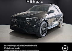 Bild des Angebotes Mercedes-Benz GLE 400 AMG-NIGHT-MEMORY-PANO-AHK-UVP 111.500,-