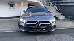 Bild des Angebotes Mercedes-Benz A 200 A 200 d 4Matic 8G-DCT