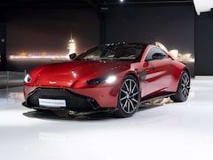 Bild des Angebotes Aston Martin Vantage V8*PREMIUM-AUDIO*16-WEGE*SPORT+PAKET*360