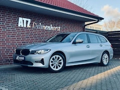 Bild des Angebotes BMW 318 d M-Hybrid Advantage Navi*AHK