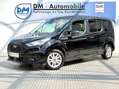 Bild des Angebotes Ford Grand Tourneo 1.5 TDCi 7SITZE*NAVI*XENON*SHZ*AHK*KAMERA*GEPFLEGT