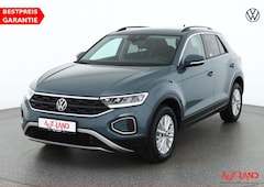 Bild des Angebotes VW T-Roc 1.0 TSI  Life LED Navi Parklenkassistent