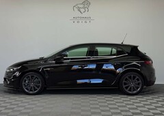 Renault Megane R.S.|1.Hand|Safety-Paket|Bose|Kamera|LED|