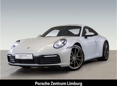 Bild des Angebotes Porsche 992 911 Carrera Lederlenkradheizung BOSE LED