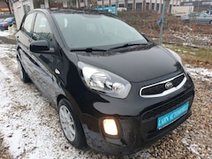 Bild des Angebotes Kia Picanto Sensation*1-Hand*TÜV-Neu*