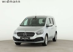 Bild des Angebotes Mercedes-Benz T-Class T 180 d PROGRESSIVE Standard AUT DynLicht Kam.