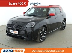 Bild des Angebotes MINI Cooper S Countryman Cooper S Mild-Hybrid John Cooper Works Trim ALL4