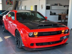 Bild des Angebotes Dodge Challenger Hellcat XR 888PS/No.14 of 50 Limited!