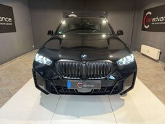 Bild des Angebotes BMW X5 30 d xDrive M Sport Pro*Luft*7Sitze*