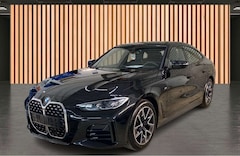 Bild des Angebotes BMW 420 i M Sport*Cockpit Plus*ACC*HiFi*