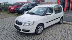 Bild des Angebotes Skoda Roomster Style