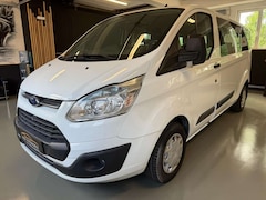 Bild des Angebotes Ford Tourneo Custom Ford Transit Custom 2.2 TDCI 9 Sitzer