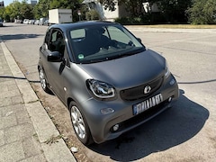 Bild des Angebotes smart forTwo smart fortwo coupe passion
