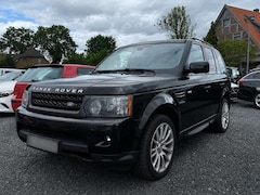 Bild des Angebotes Land Rover Range Rover Sport V6 TD HSE, Standheiz., Leder