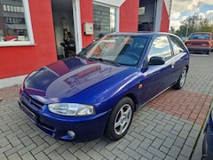 Mitsubishi Colt Automatik, Klima, Alu, Allwetter, TÜV 10/26