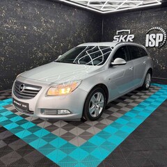 Bild des Angebotes Opel Insignia A Sports Tourer Design Edition/SHZ/NAVI
