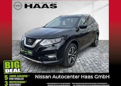 Bild des Angebotes Nissan X-Trail 1.3 DIG-T Tekna 7-Sitzer*Automatik