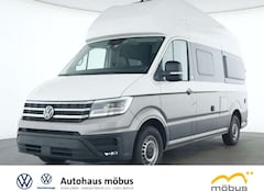 Bild des Angebotes VW Grand California FWD 2.0 TDI*AHK*RFK*NAV*ACC