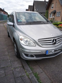 Bild des Angebotes Mercedes-Benz B 150 B 150 Autotronic