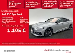 Bild des Angebotes Audi RS5 RS5 Sportback performance quattro tiptr. Pano B&