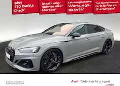 Audi RS5 RS5 Sportback performance quattro tiptr. Pano B&