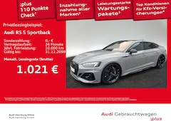 Audi RS5 RS5 Sportback performance quattro tiptr. Pano B&