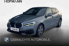 Bild des Angebotes BMW 116 Advantage