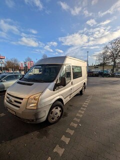 Bild des Angebotes Ford Transit Transit 300 L TDCi Basis