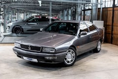 Maserati Quattroporte 2.8L V6 | Nur 24.000km