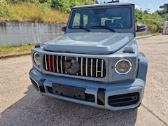 Bild des Angebotes Mercedes-Benz G 55 AMG Automatik NEW G63 OPTIK