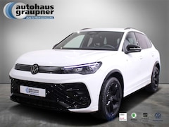 Bild des Angebotes VW Tiguan 2.0 TDI DSG R-Line ACC AKTIVSITZE LED