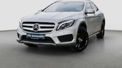 Bild des Angebotes Mercedes-Benz GLA 220 CDI 4Matic AMG LINE+PANO+DISTRONIC+SHZ