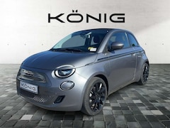 Bild des Angebotes Fiat 500e Cabrio Irmscher Allwetterreifen