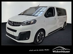 Bild des Angebotes Opel Zafira Life 2.0 M Intelligrip*PDC*2 SCHIEBETÜREN