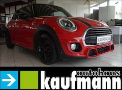 Bild des Angebotes MINI Cooper COOPER JOHN WORKS CHILI-PAKET NAVI LED