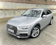 Bild des Angebotes Audi A4 allroad A4 allroad quattro 2.0 TDI