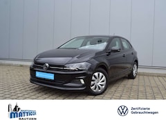 Bild des Angebotes VW Polo 1.0 Comfortline COMP.-COLOUR/KLIMAANLAGE/FRONT-AS
