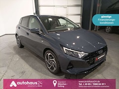 Bild des Angebotes Hyundai i20 1.0 T-GDI Prime  LED|Navi|PDC|Sitzhz|ACC