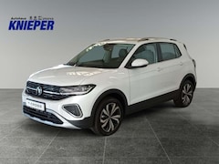 Bild des Angebotes VW T-Cross Style 1.0 TSI Style IQ.DRIVE+RÜCKFAHRKAMERA