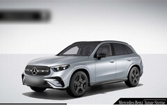 Bild des Angebotes Mercedes-Benz GLC 400 e 4M AMG Pano Burm DigiLight 360 AHK