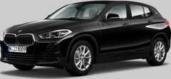 Bild des Angebotes BMW X2 18d Aut. sDrive/CAM/HUD/NAVI/PDC/INDUKTION