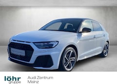 Bild des Angebotes Audi A1 Sportback 35 TFSI S line S tronic