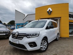 Bild des Angebotes Renault Kangoo Techno TCe 130 Navi Kamera FahrAssistenz
