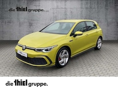 Bild des Angebotes VW Golf GTD 2.0 TDI DSG AHK+ACC+HuD+RFK+LED-Plus