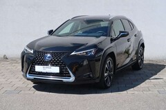 Bild des Angebotes Lexus UX 250h Style Edition