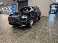 Bild des Angebotes Mercedes-Benz GLS 600 Maybach Brabus Body kit