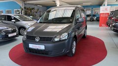 Bild des Angebotes VW Caddy Team TEMP AHK NAVI