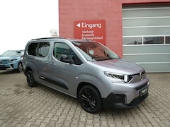 Bild des Angebotes Citroen Berlingo XL BlueHDi 130 EAT8 MAX~7-Sitzer~Navi~Winter-Paket