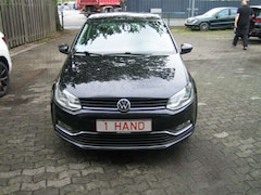 Bild des Angebotes VW Polo Lounge BMT!1.Hd!!Panodach!!Top!!