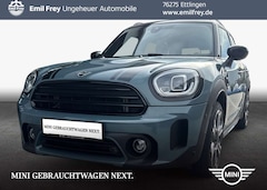 Bild des Angebotes MINI Cooper D Countryman Cooper D Countryman *Pano*RFK*PDC*